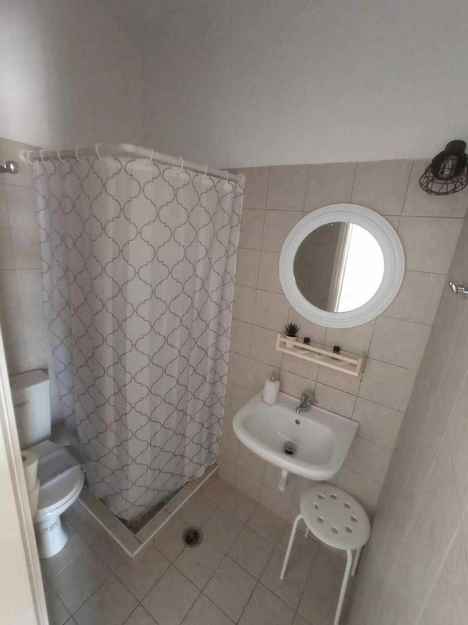 Ktima Vrisiana Apartment Platis Gialos  Exterior photo