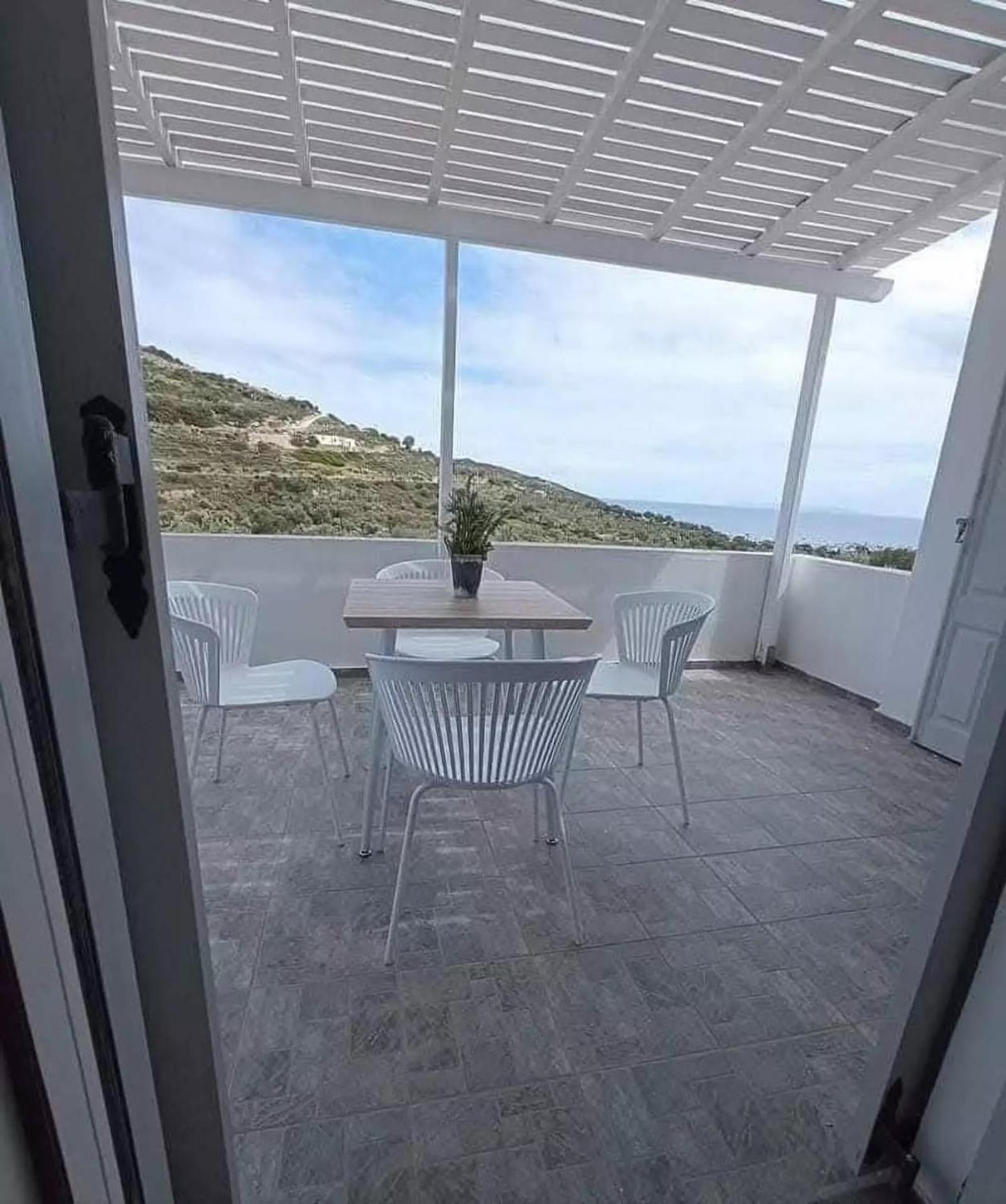 Ktima Vrisiana Apartment Platis Gialos  Exterior photo